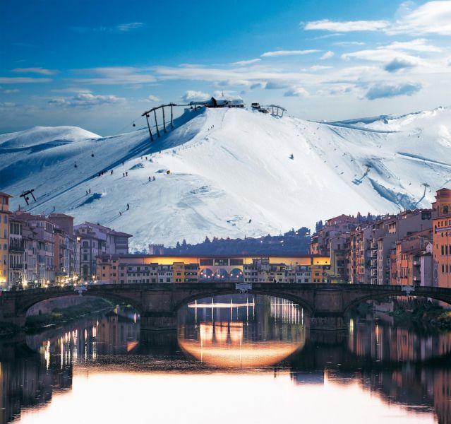 Абетоне горнолыжный курорт купить недвижимость в черногории котор